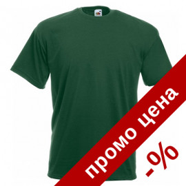 Зелена тениска